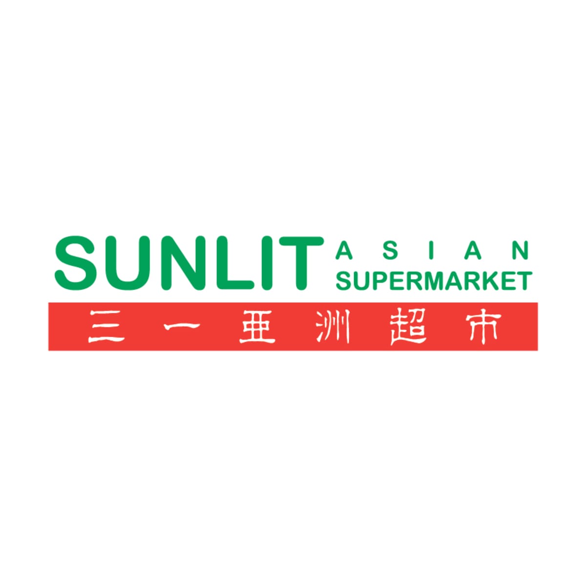 Sunlit Asian Supermarket