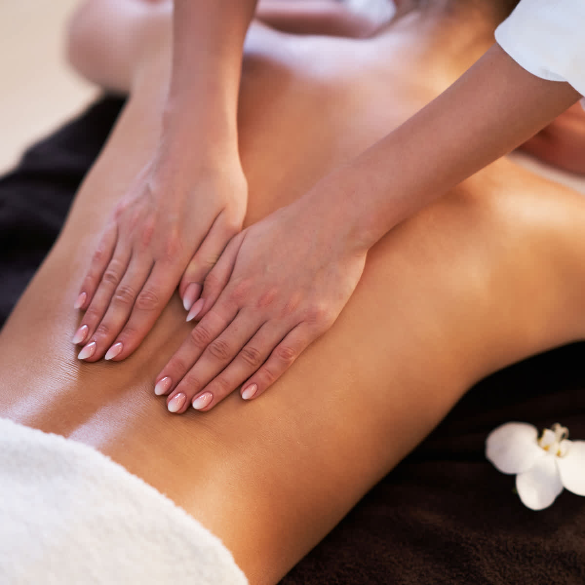 Zen Thai Massage