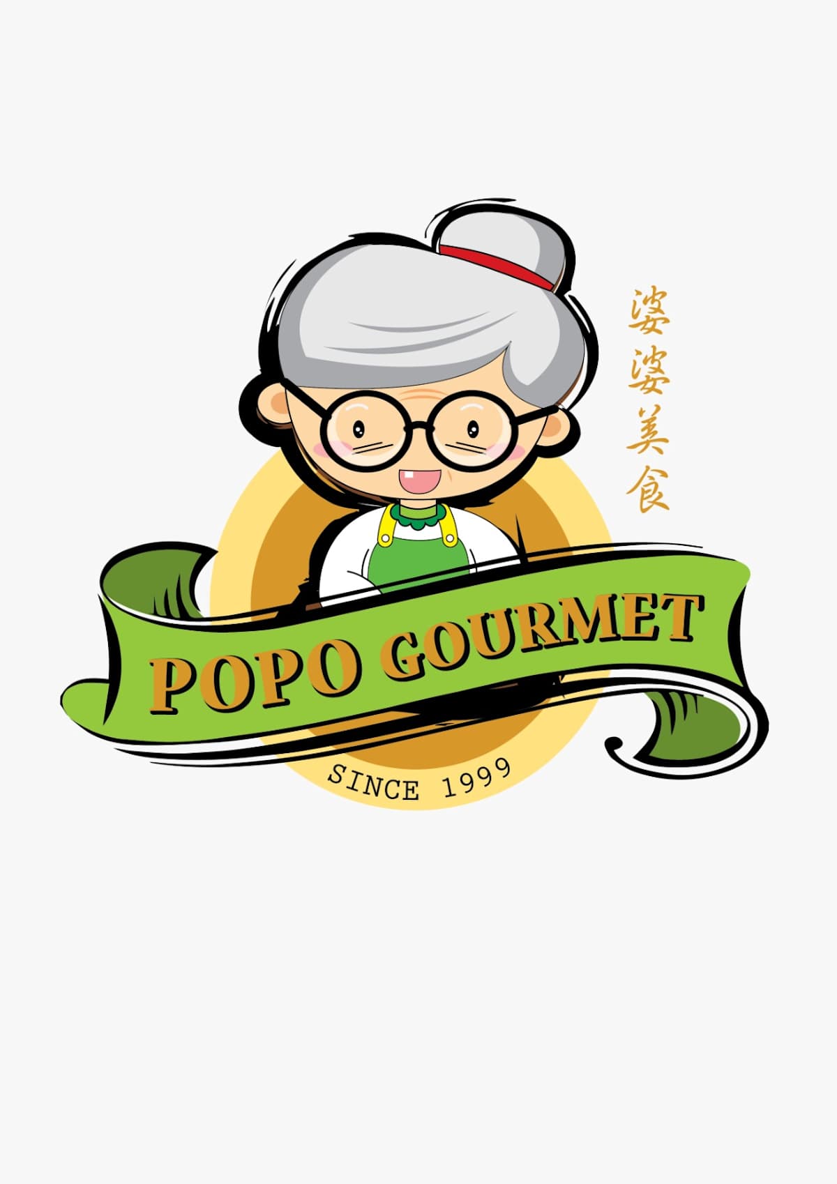 Popo Gourmet
