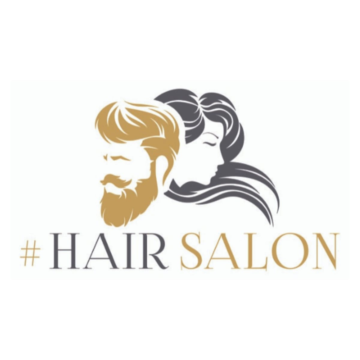 #Hair Salon