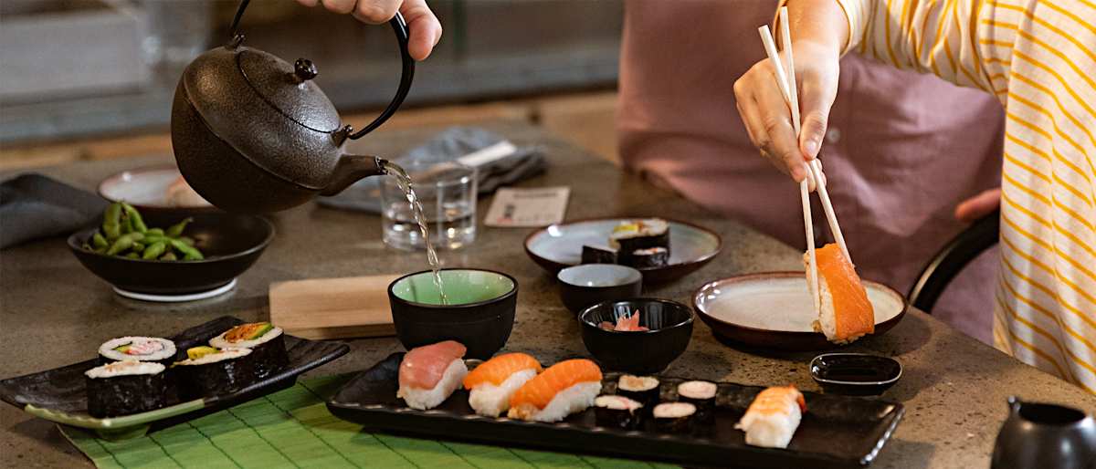 Sushi