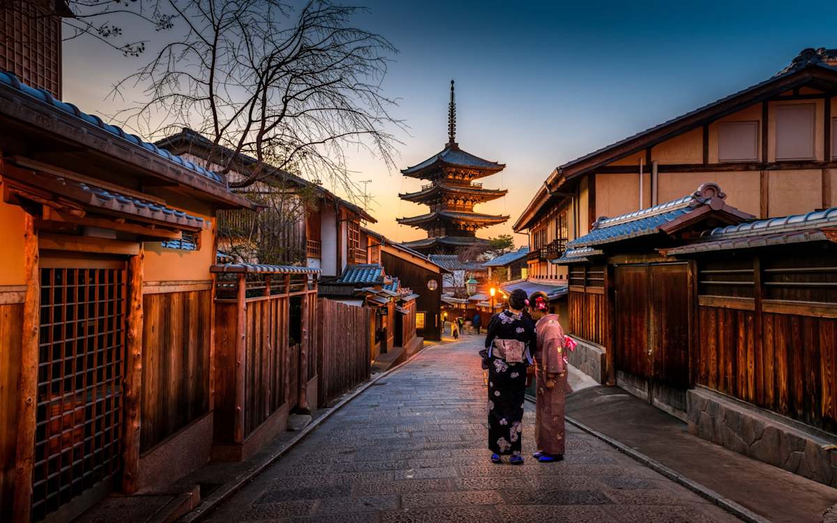 Retailer Kyoto Sushi hero image set