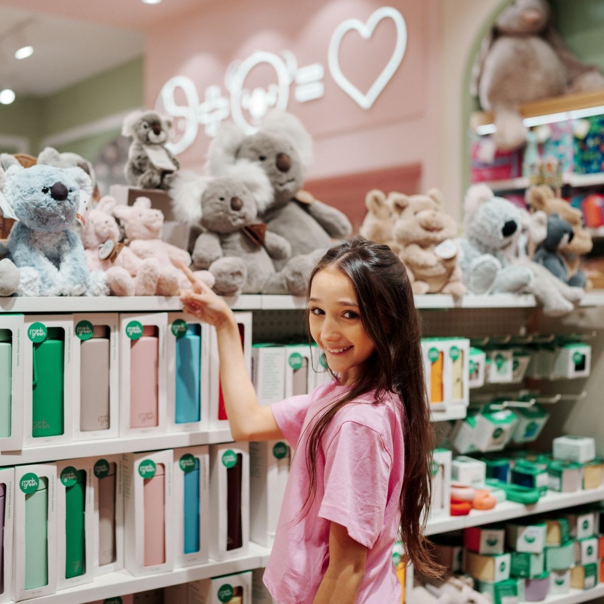 Carindale Gift for Kids 2025