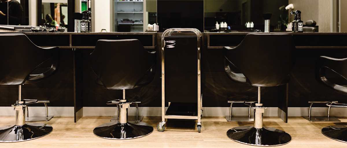 Hairworld - Fountain Gate
