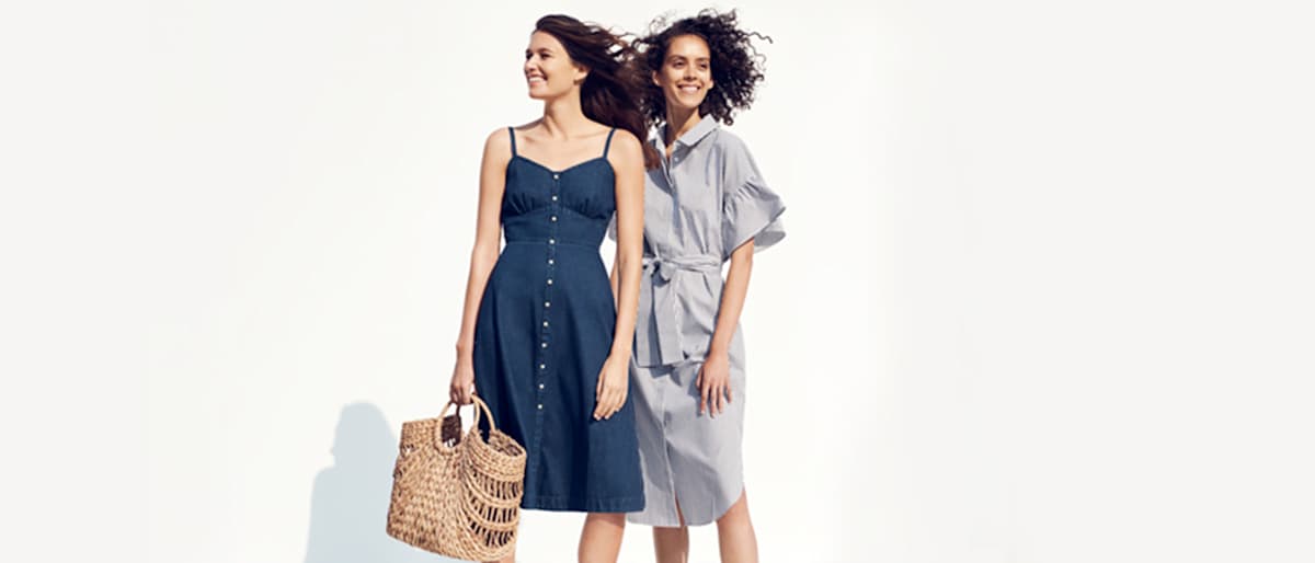 New arrivals, in store now at Seed Heritage