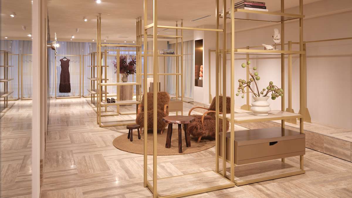 Aje storefront image