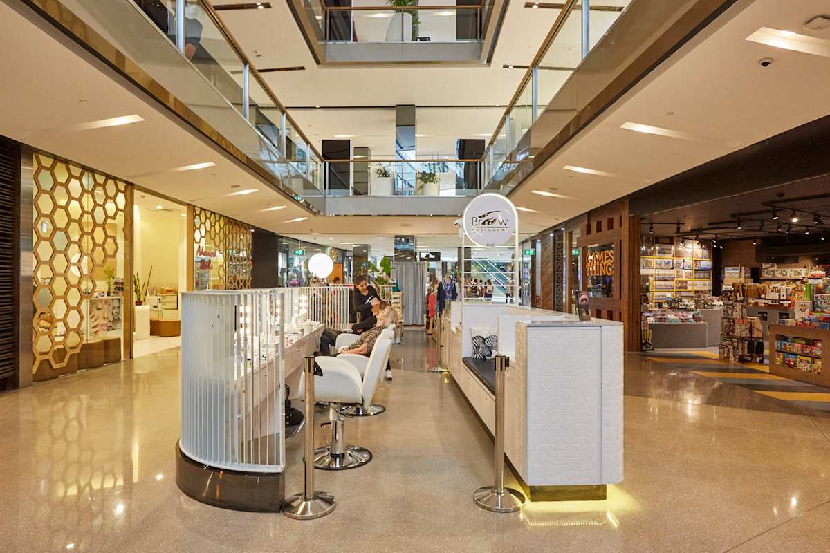 Brow Designers storefront image