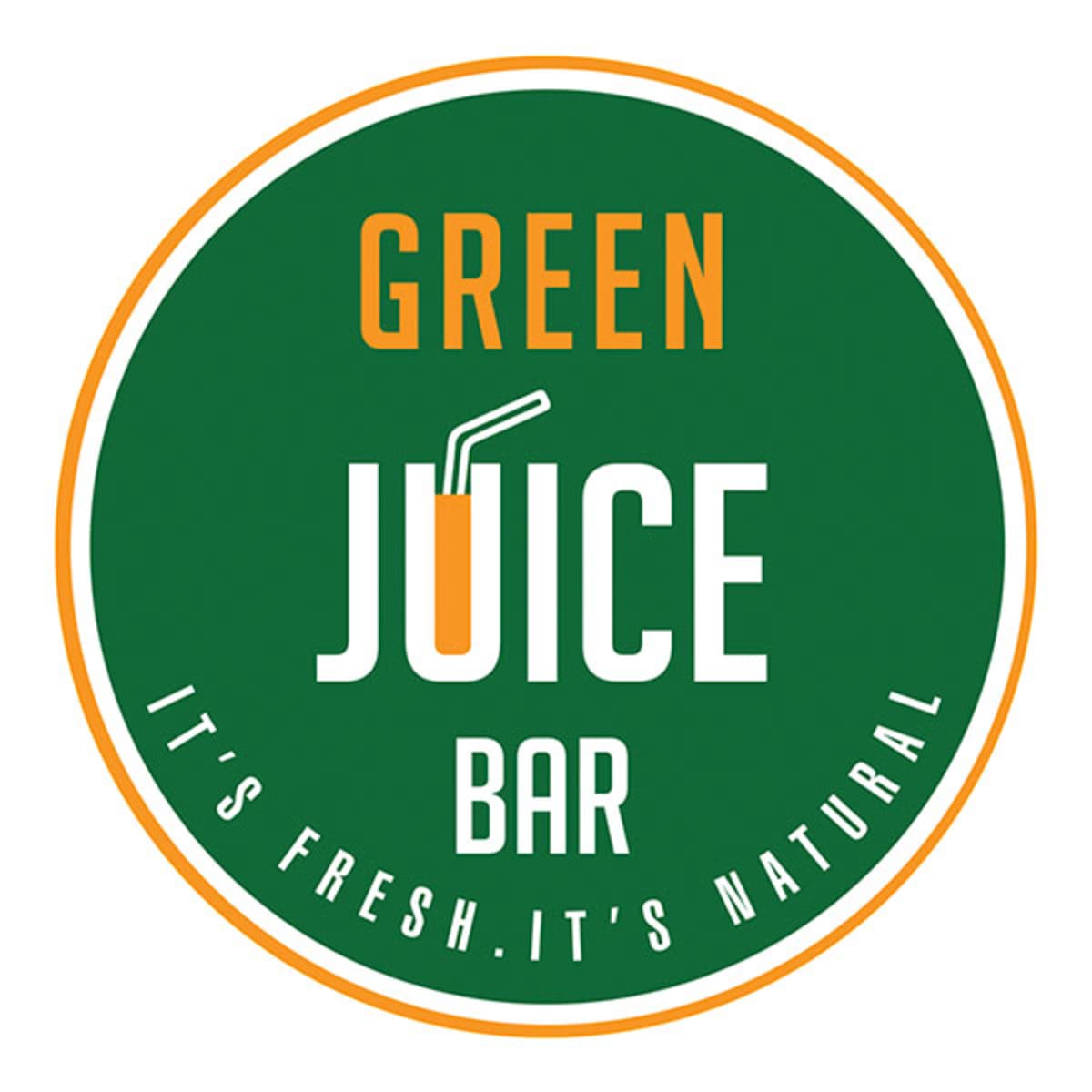 Green Juice Bar