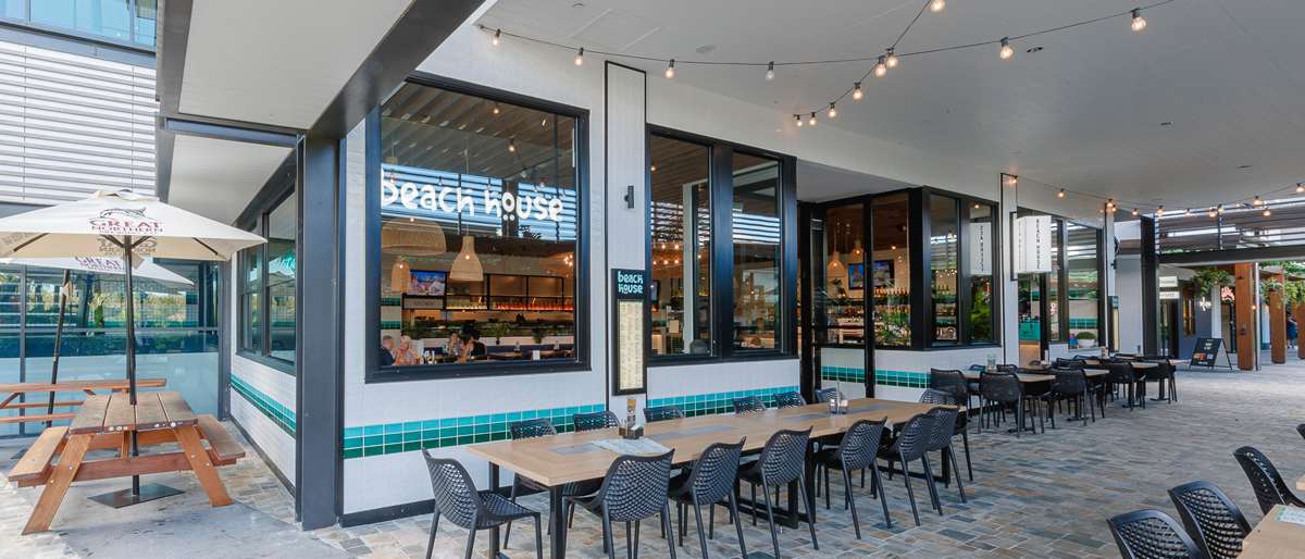 Beach House Bar & Grill storefront image