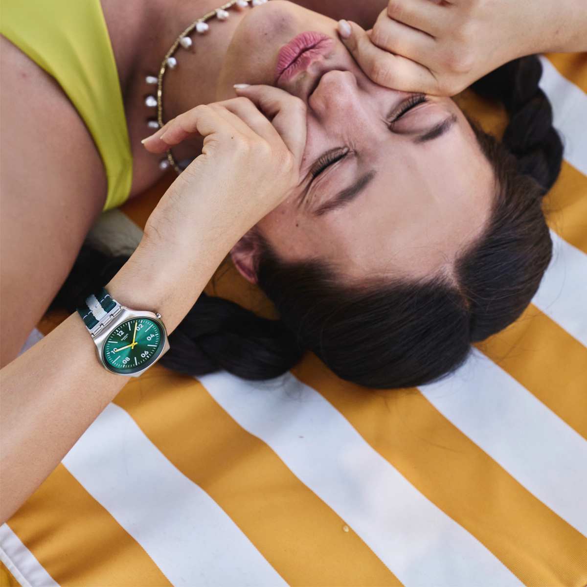 Swatch