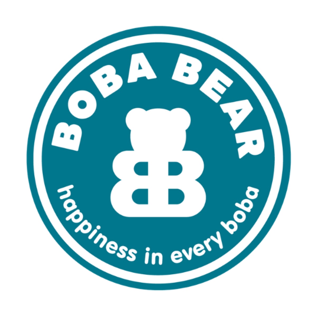 Boba Bear