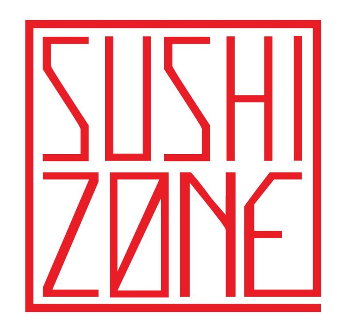 Sushi Zone