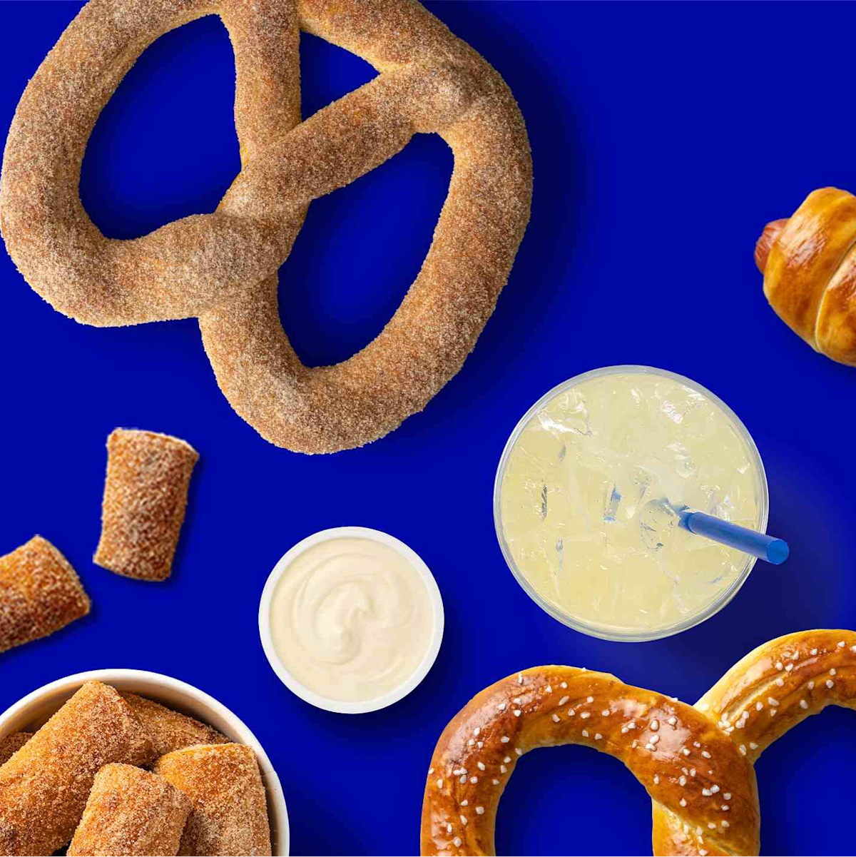 Auntie Anne's