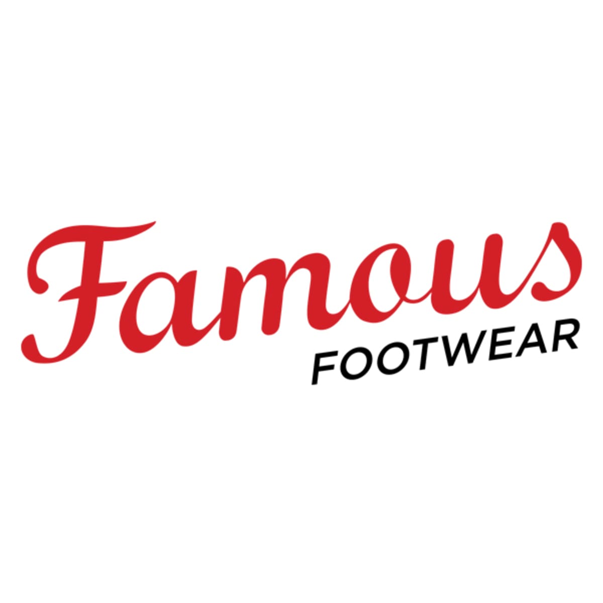 Famous Footwear