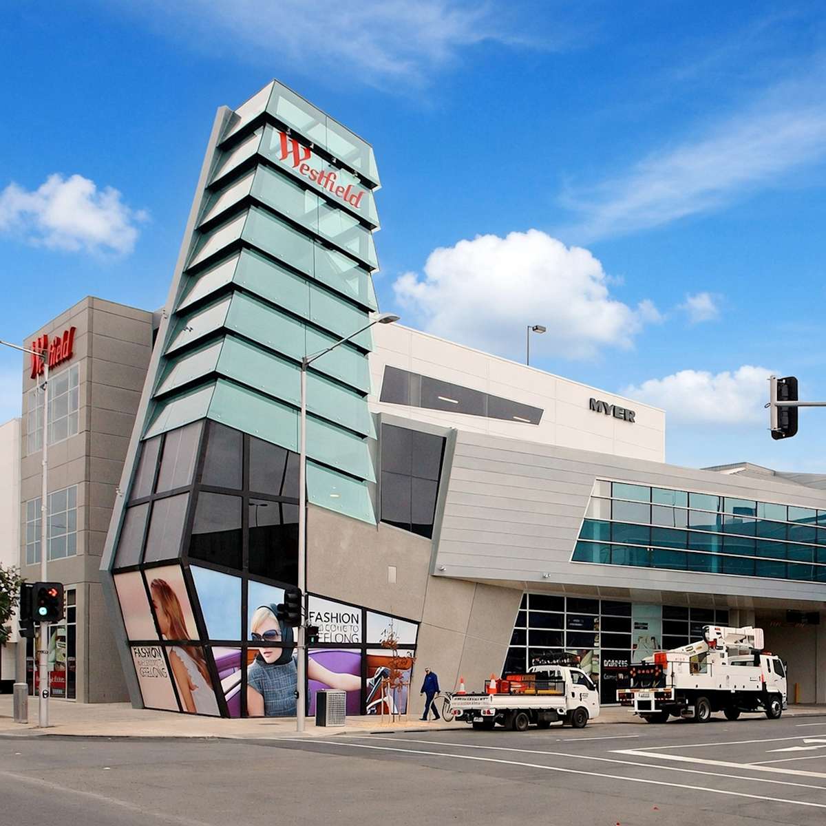 Westfield Geelong Image