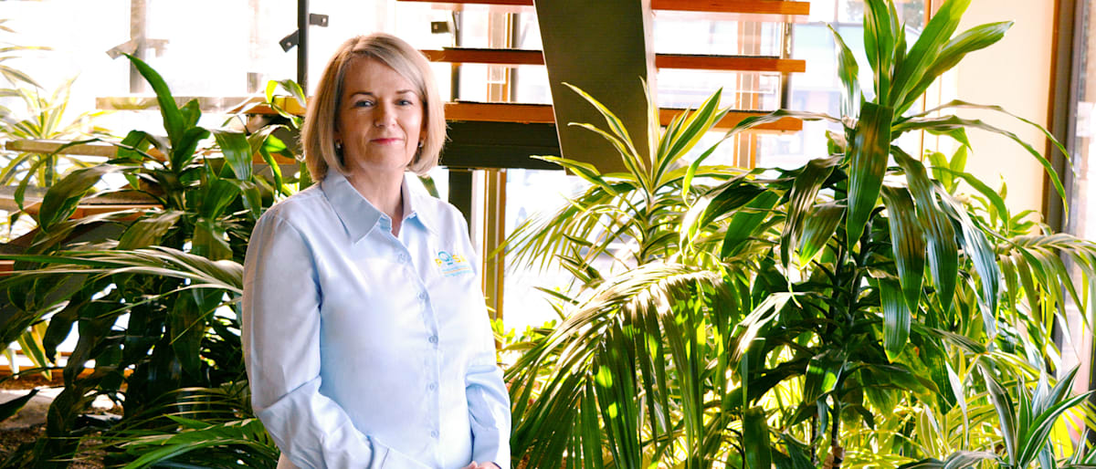 Local Heroes 2021 - Tea Tree Plaza - Nicola Bennett - web banner