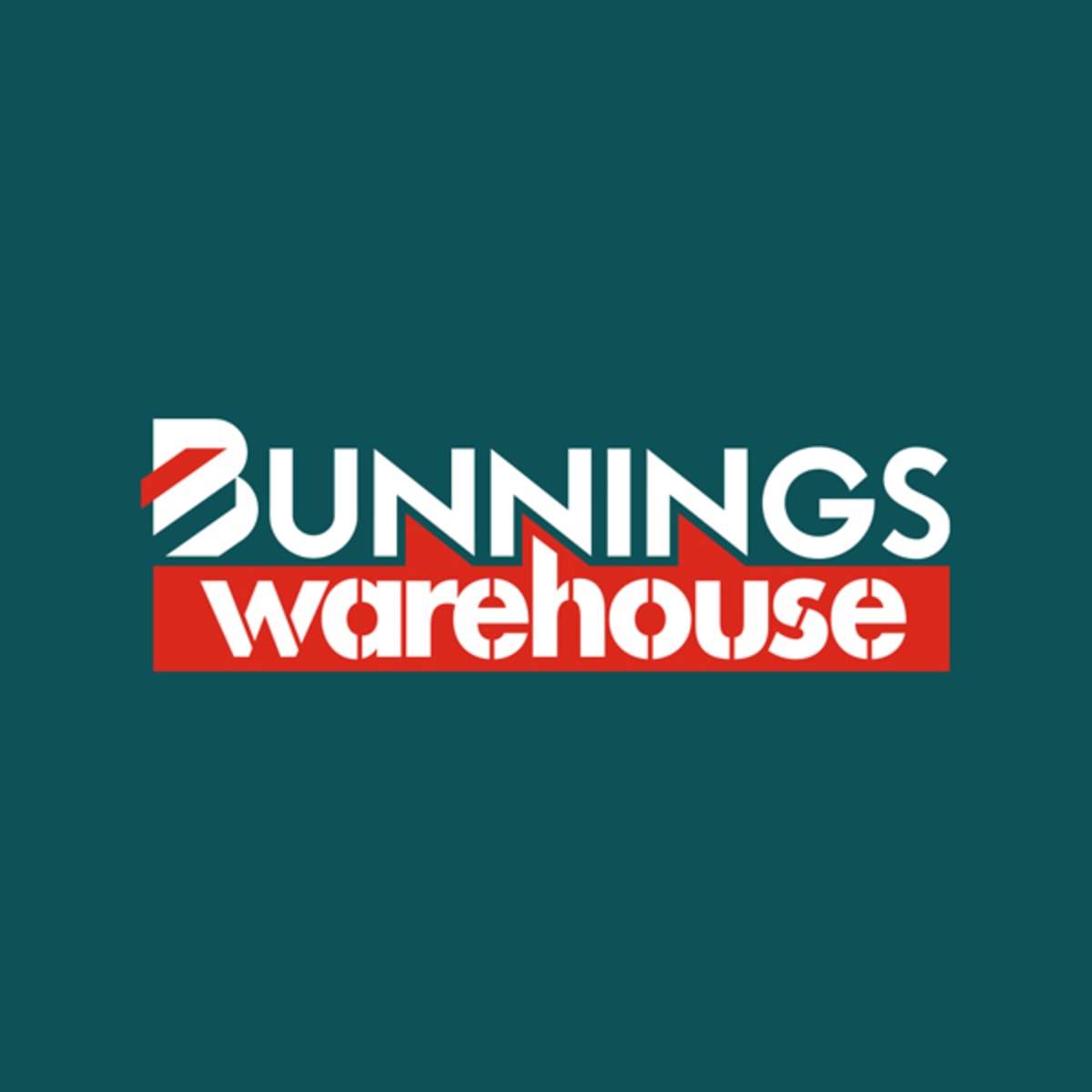 Bunnings Warehouse