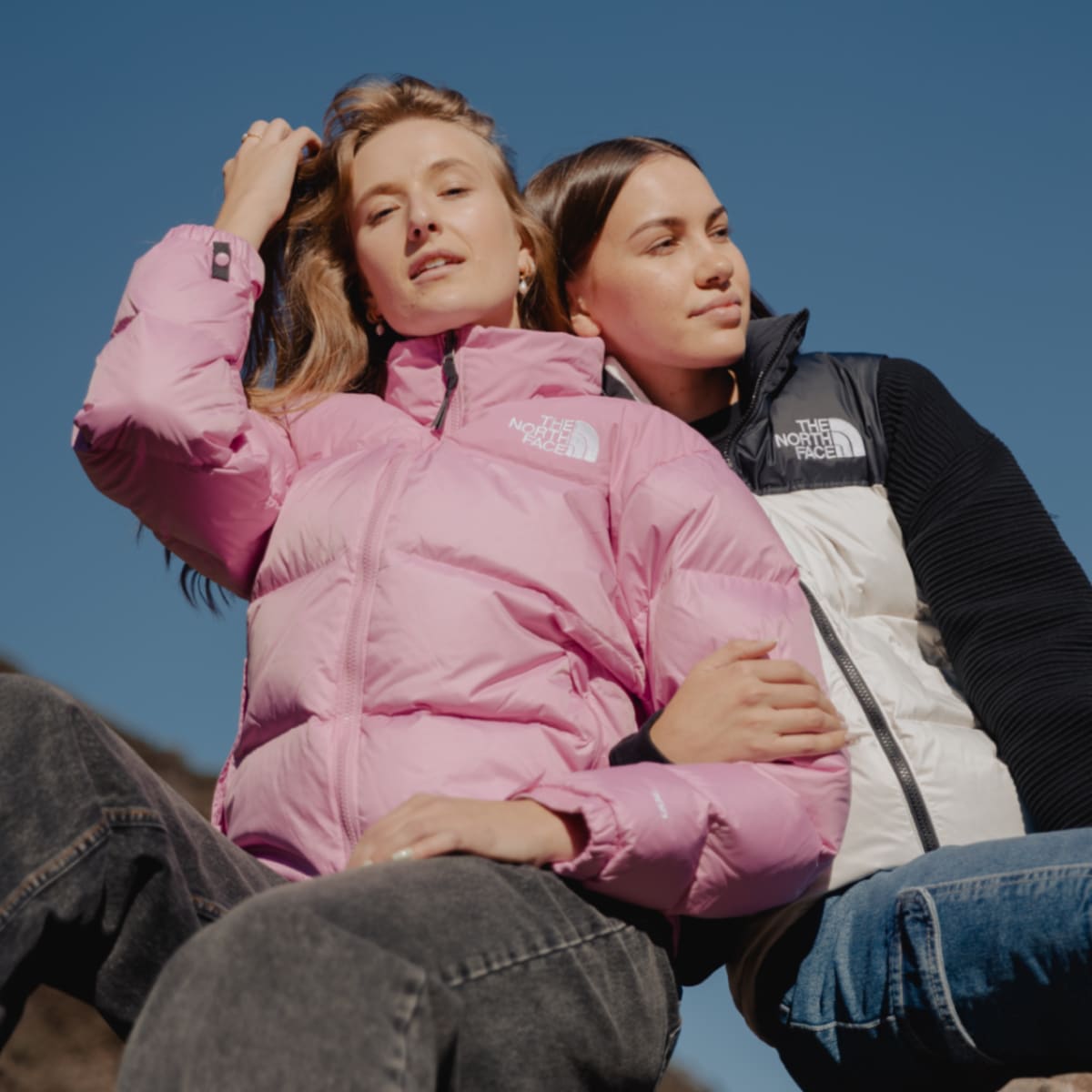Stirling Women hero image - NZ 