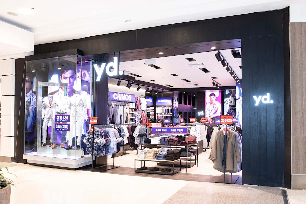 yd. storefront image