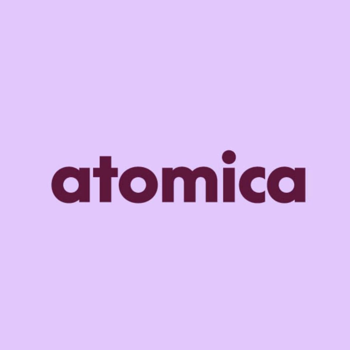 Atomica Logo