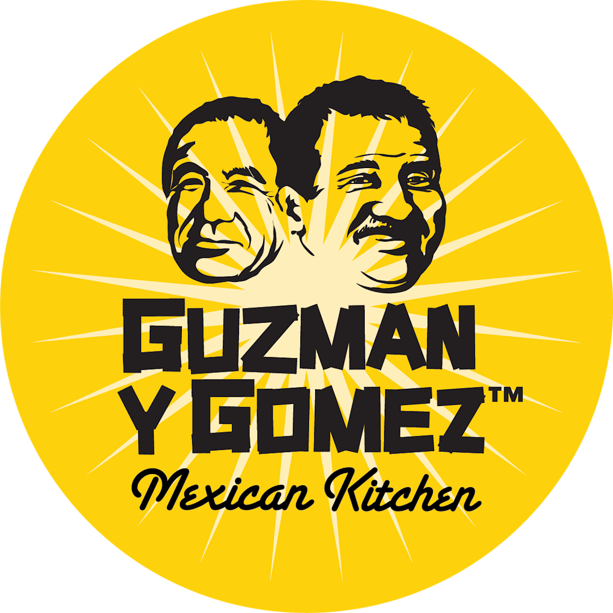 Guzman Y Gomez