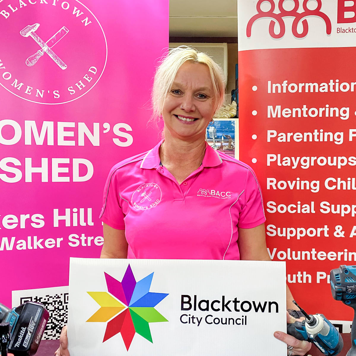 Mt Druitt Announcement Banner