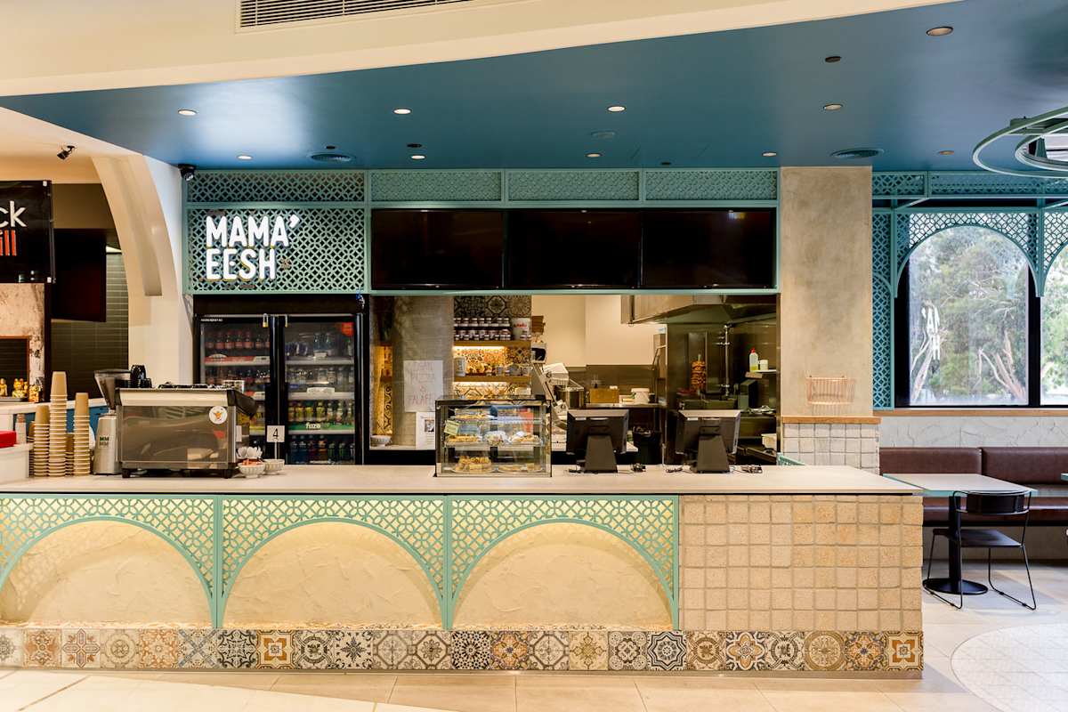 Mama'eesh storefront image