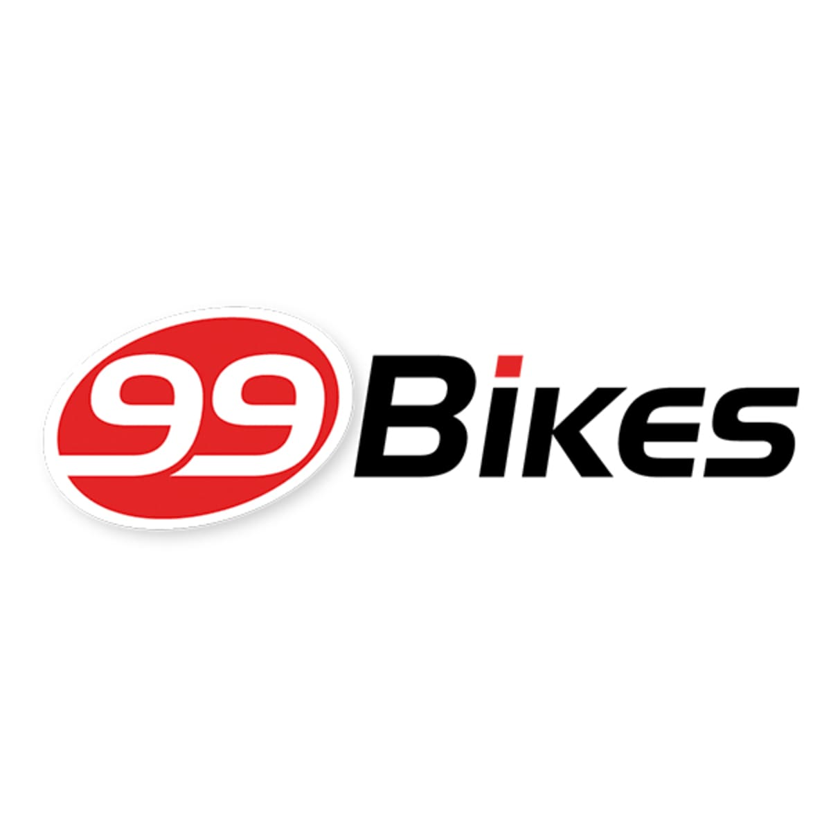 99 Bikes Logo
