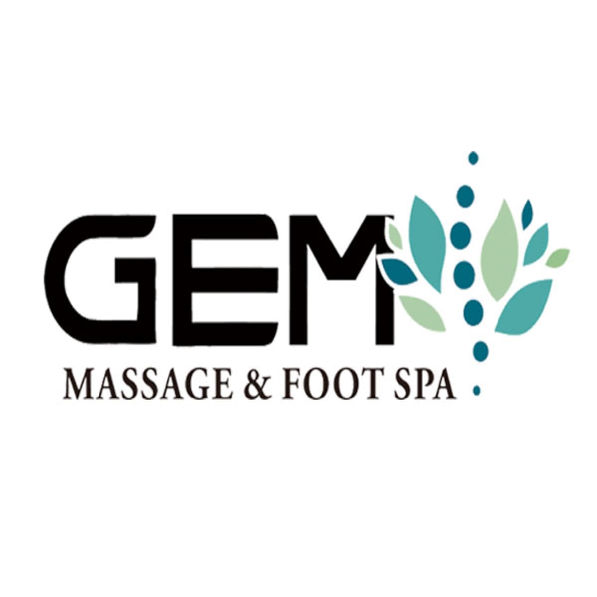 GEM Massage and Foot Spa