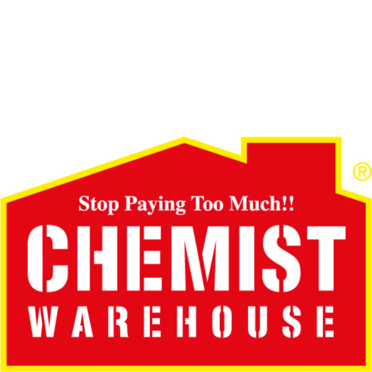 Chemist Warehouse