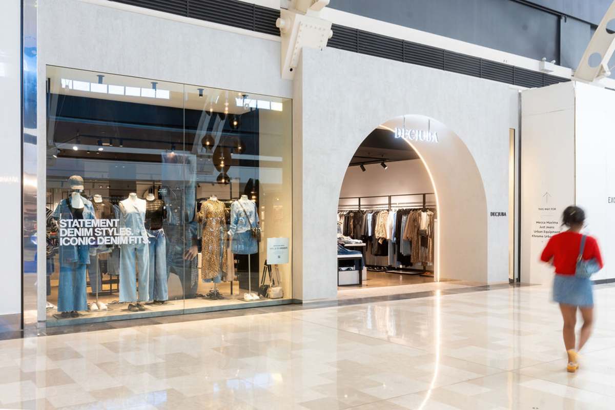 Decjuba storefront image