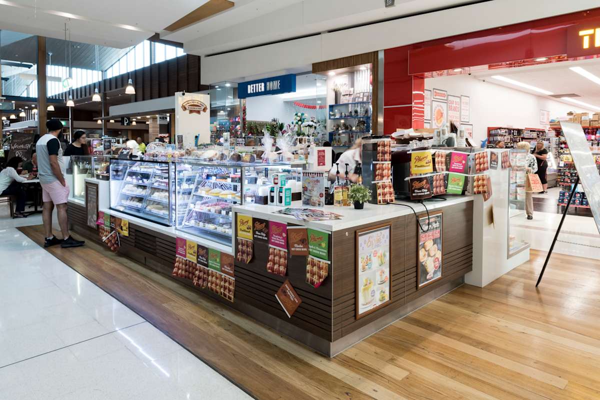 Ferguson Plarre Bakehouse storefront image