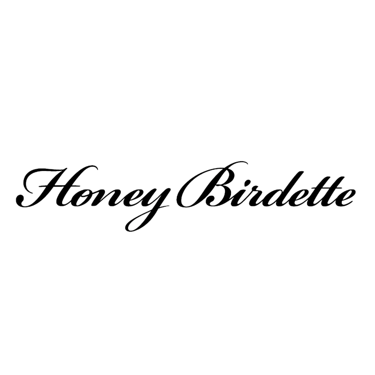 Honey Birdette 