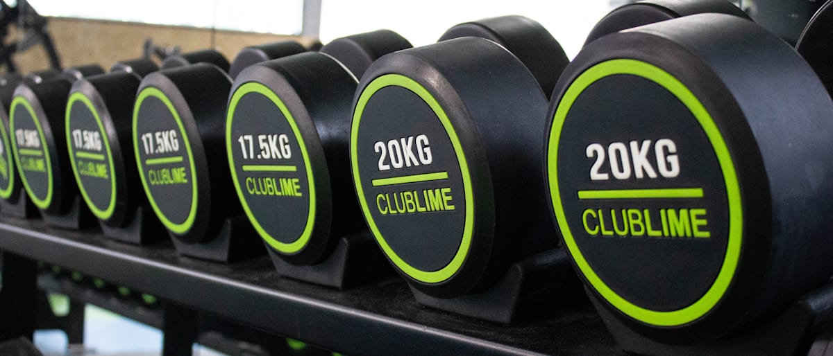 Club Lime