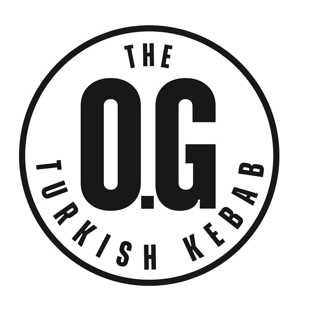 The O.G Turkish Kebab
