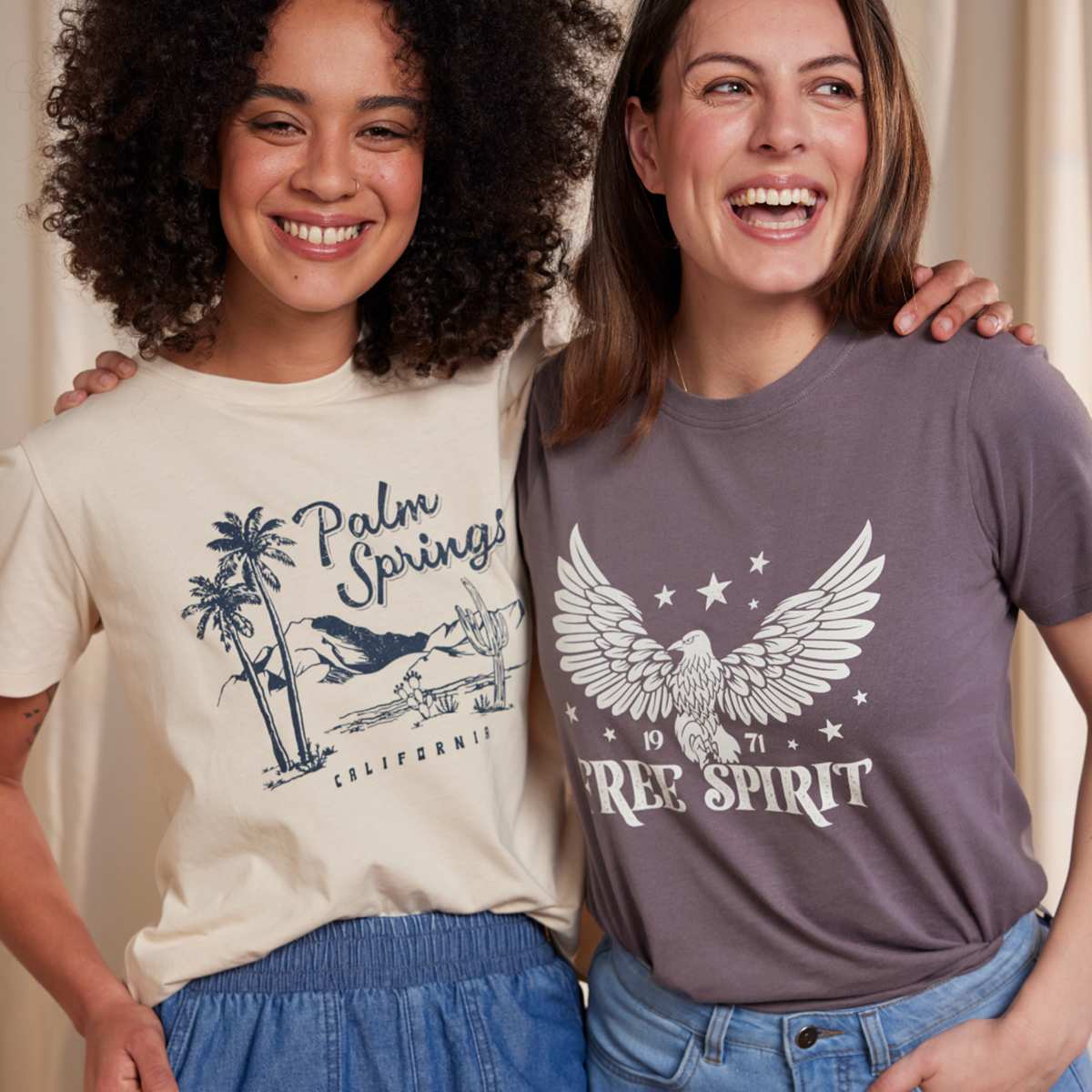 Postie store hero image 