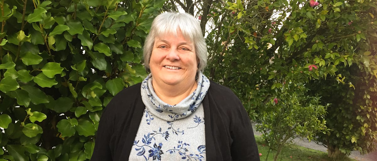 Local Heroes 2021 - St Lukes - Deborah McLarin - web banner