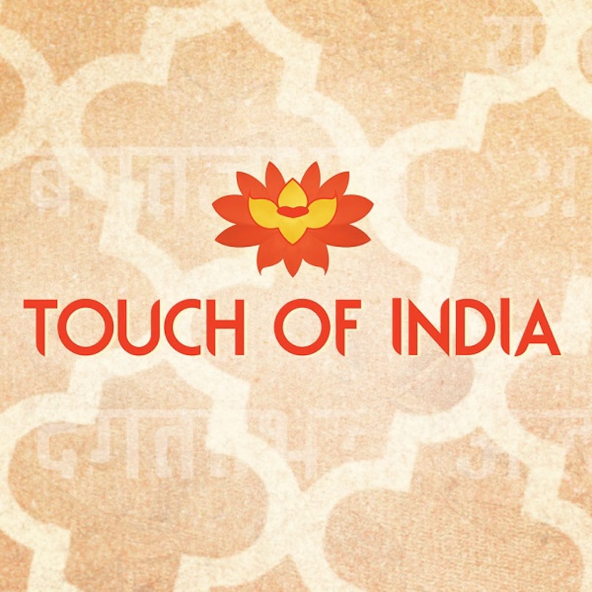 Touch of India