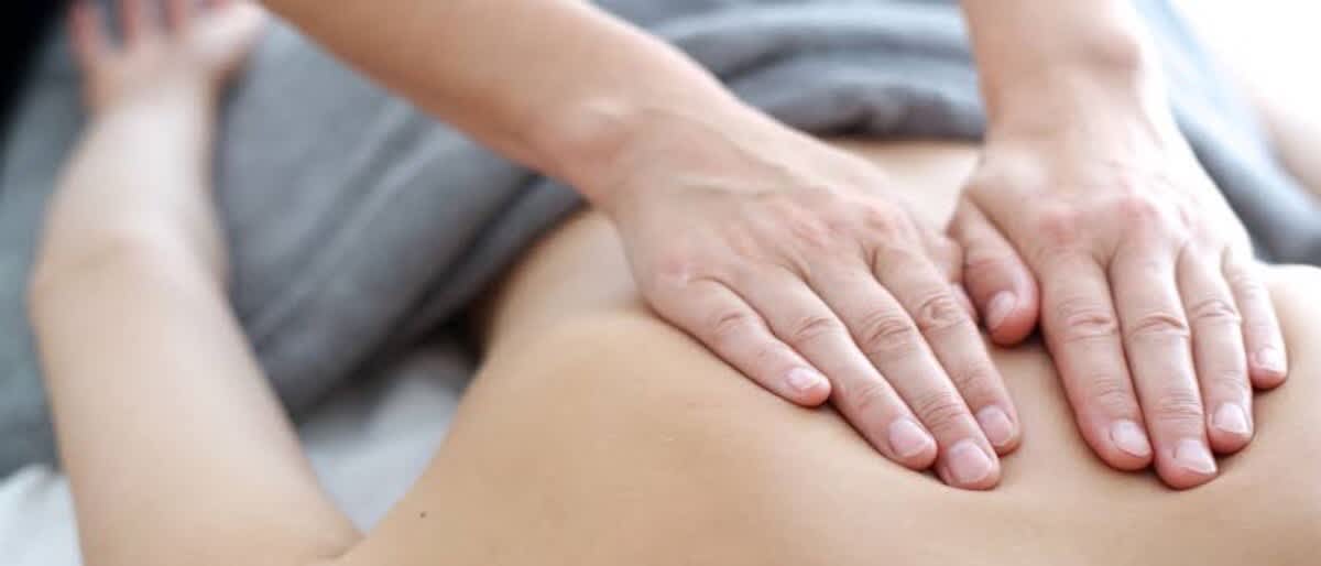 Massage Indulgence early bird offer