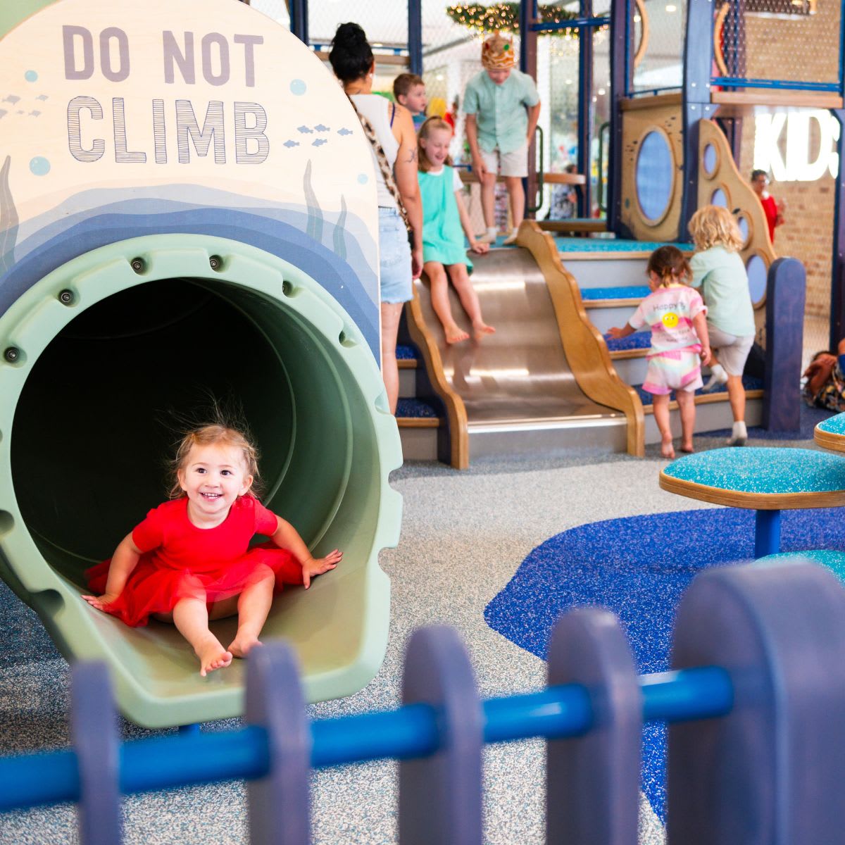 Geelong Kids Play - 2025