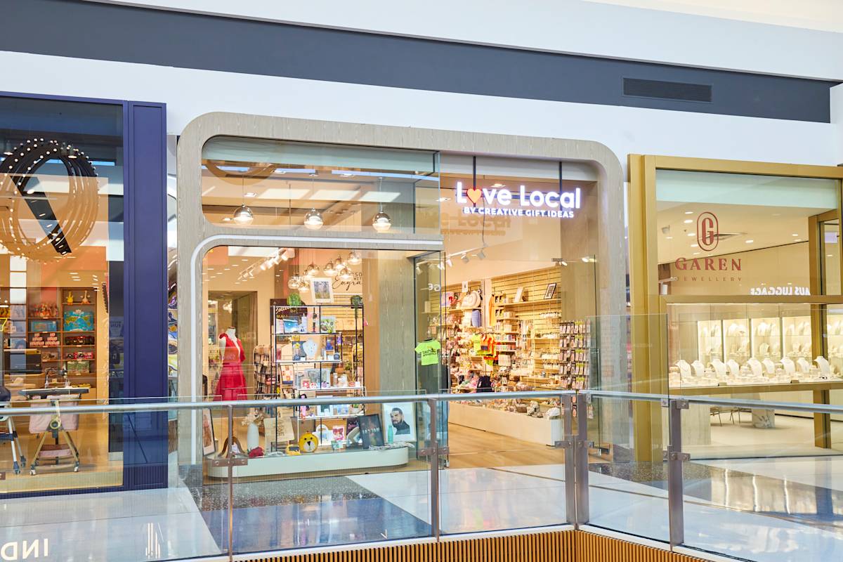 Love Local by Creative Gift Ideas storefront image