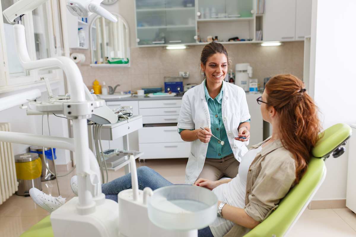 Dentists