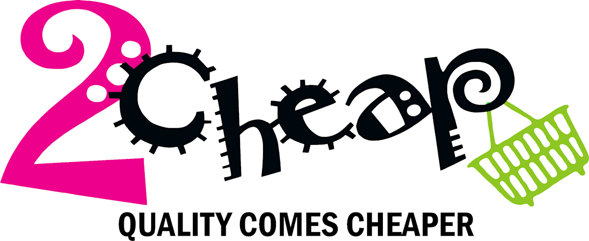 2 Cheap