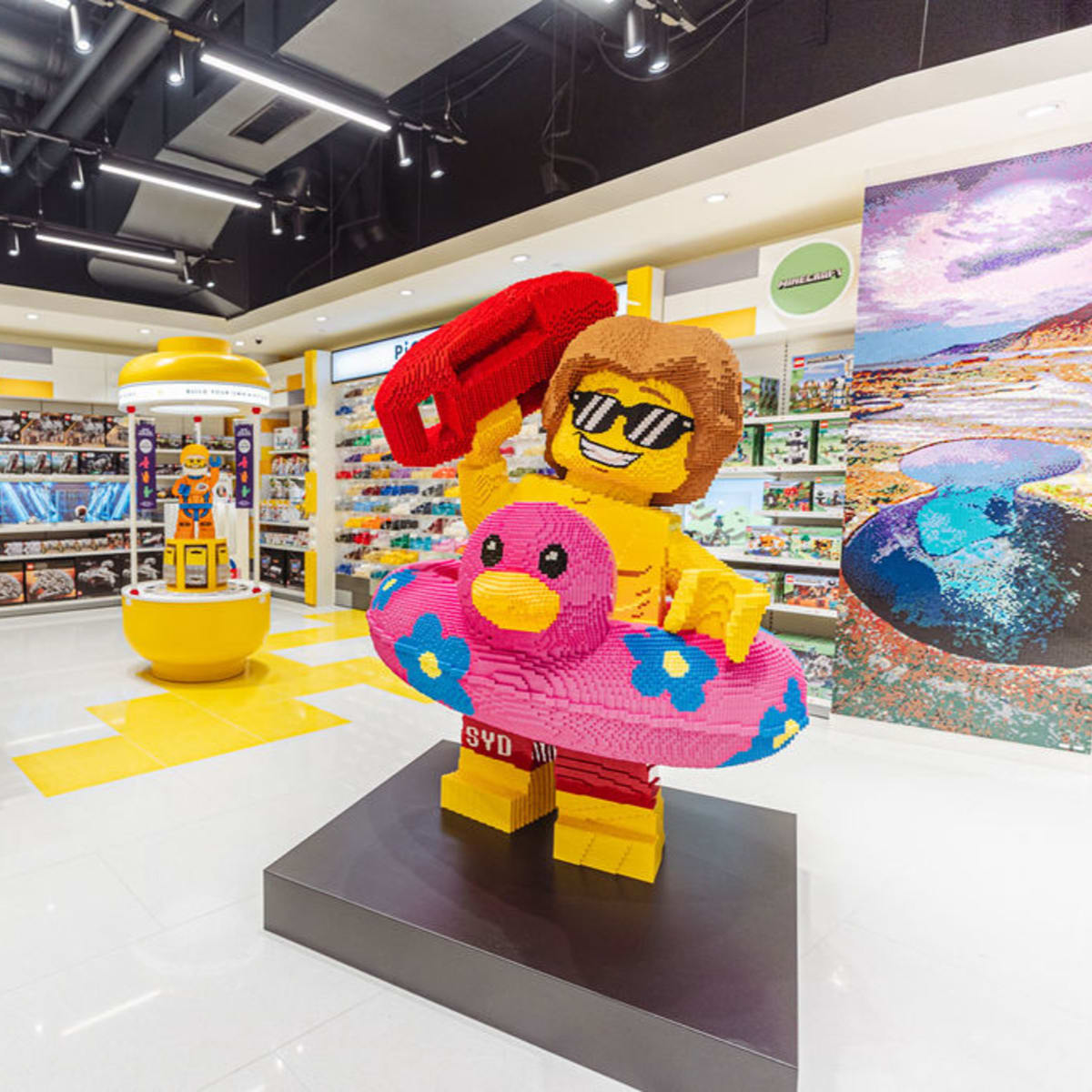 LEGO® Certified Store