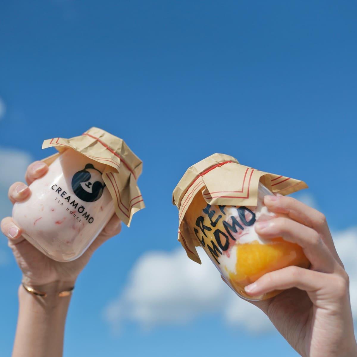 Creamomo hero image 