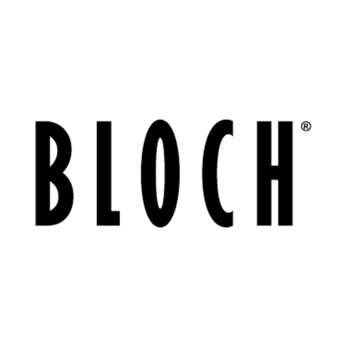 Bloch Logo