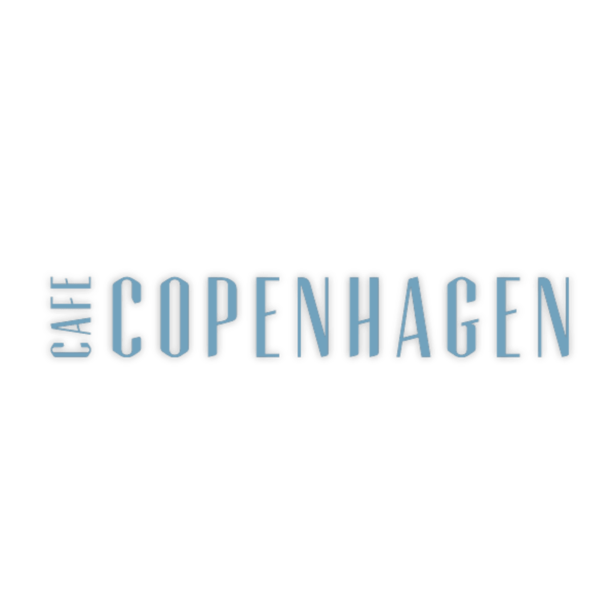 Cafe Copenhagen