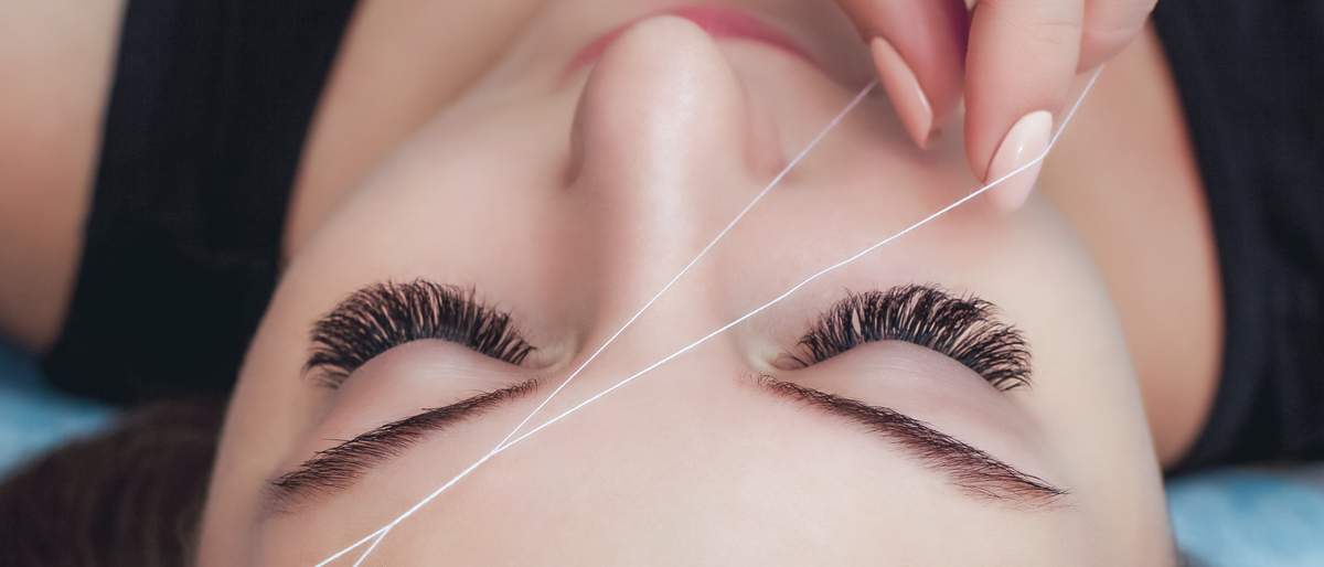 Iconic Brow n Lash - North Lakes