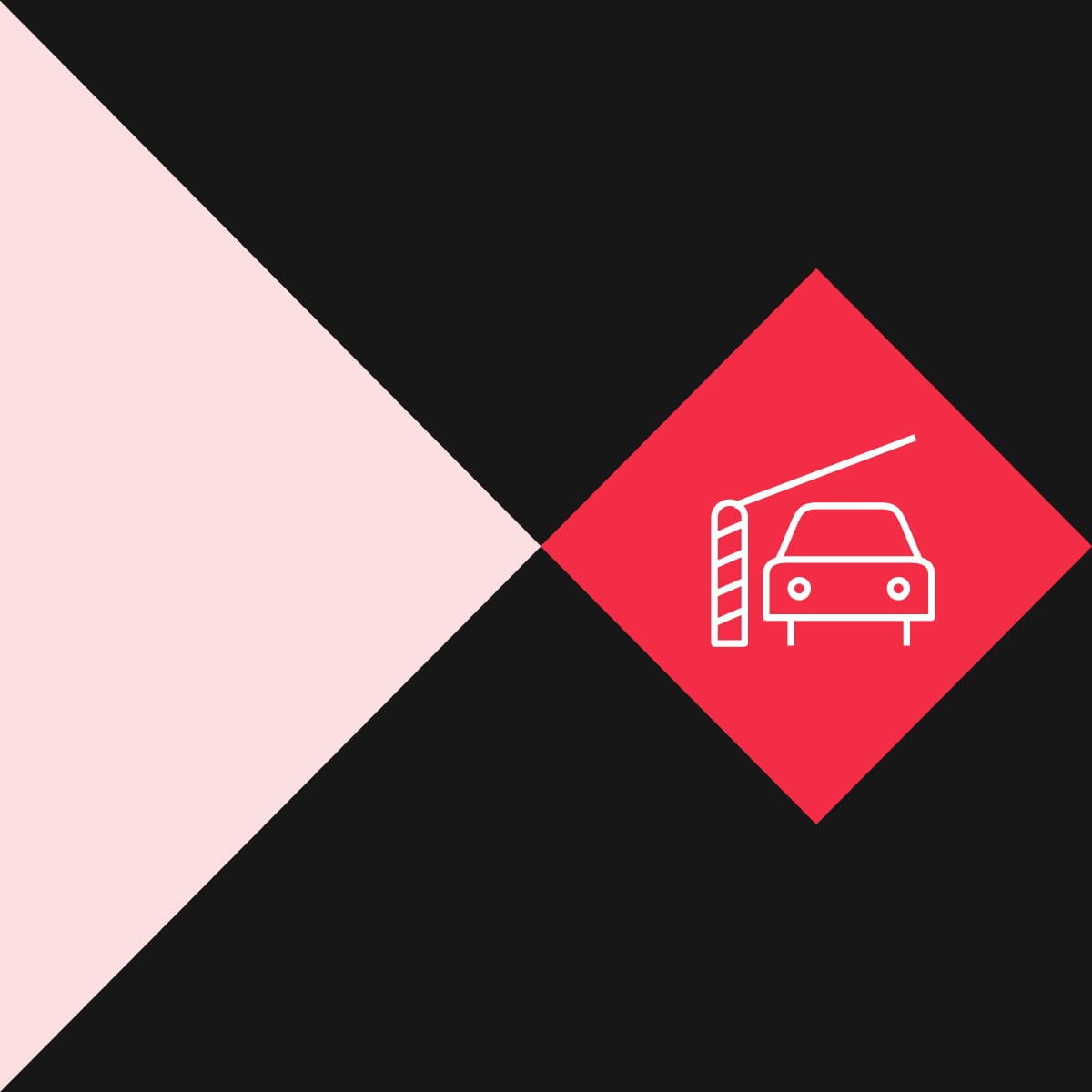 membership parking icon 