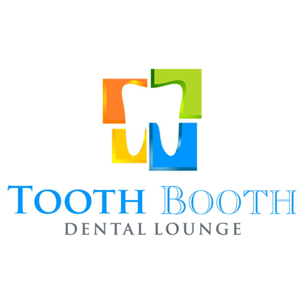 Tooth Booth Dental Lounge